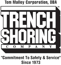 Trench Shoring Company